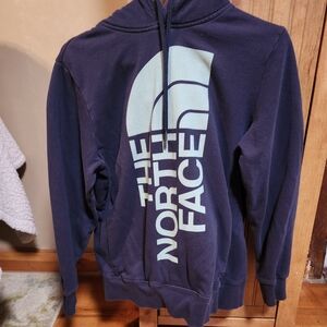 The North Face Hoodie